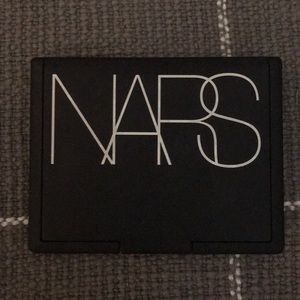 NARS bronzer/blush duo
